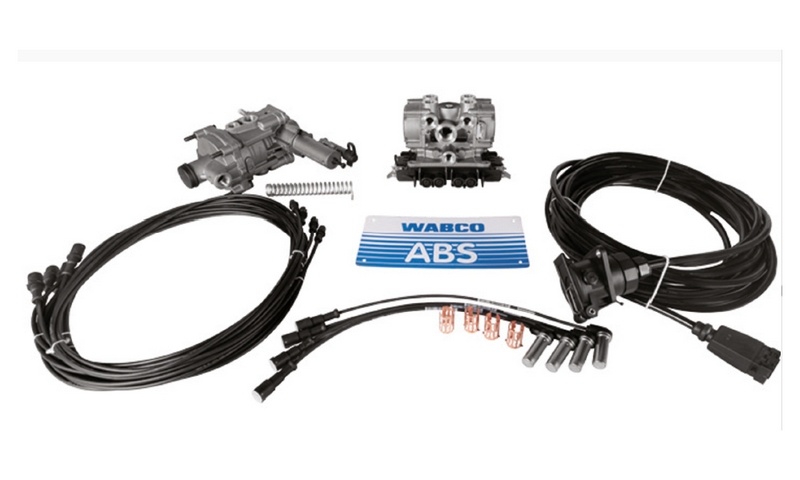 ABS KOMPAKT SET WABCO